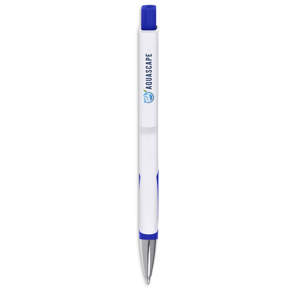 Altitude Spectra Ball Pen 12