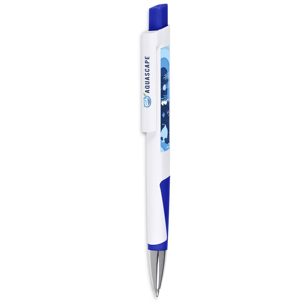 Altitude Spectra Ball Pen 18
