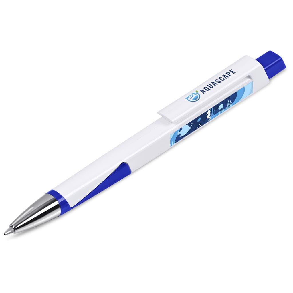 Altitude Spectra Ball Pen 11