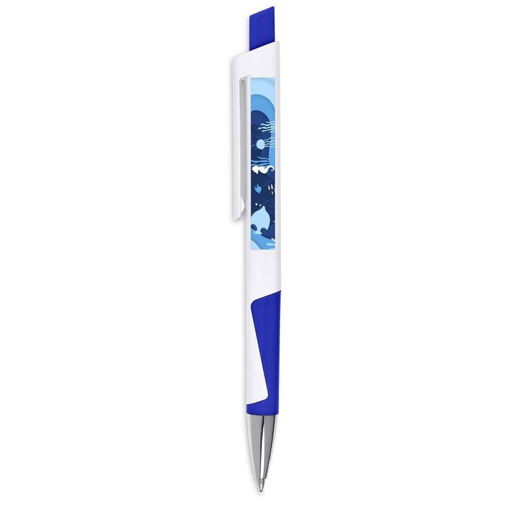 Altitude Spectra Ball Pen 16