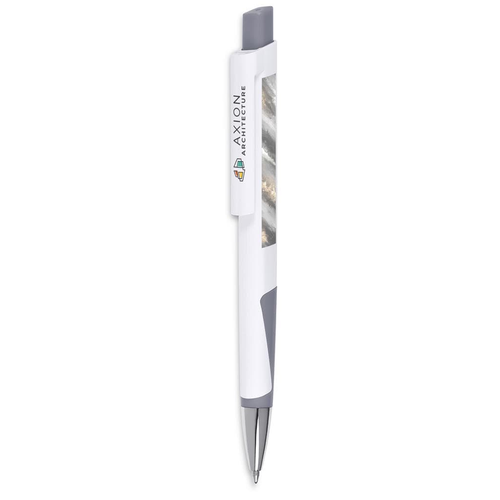 Altitude Spectra Ball Pen 25