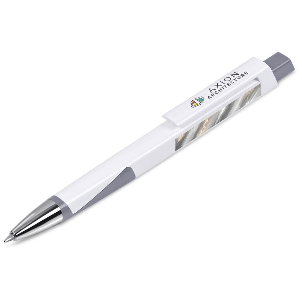 Altitude Spectra Ball Pen 19