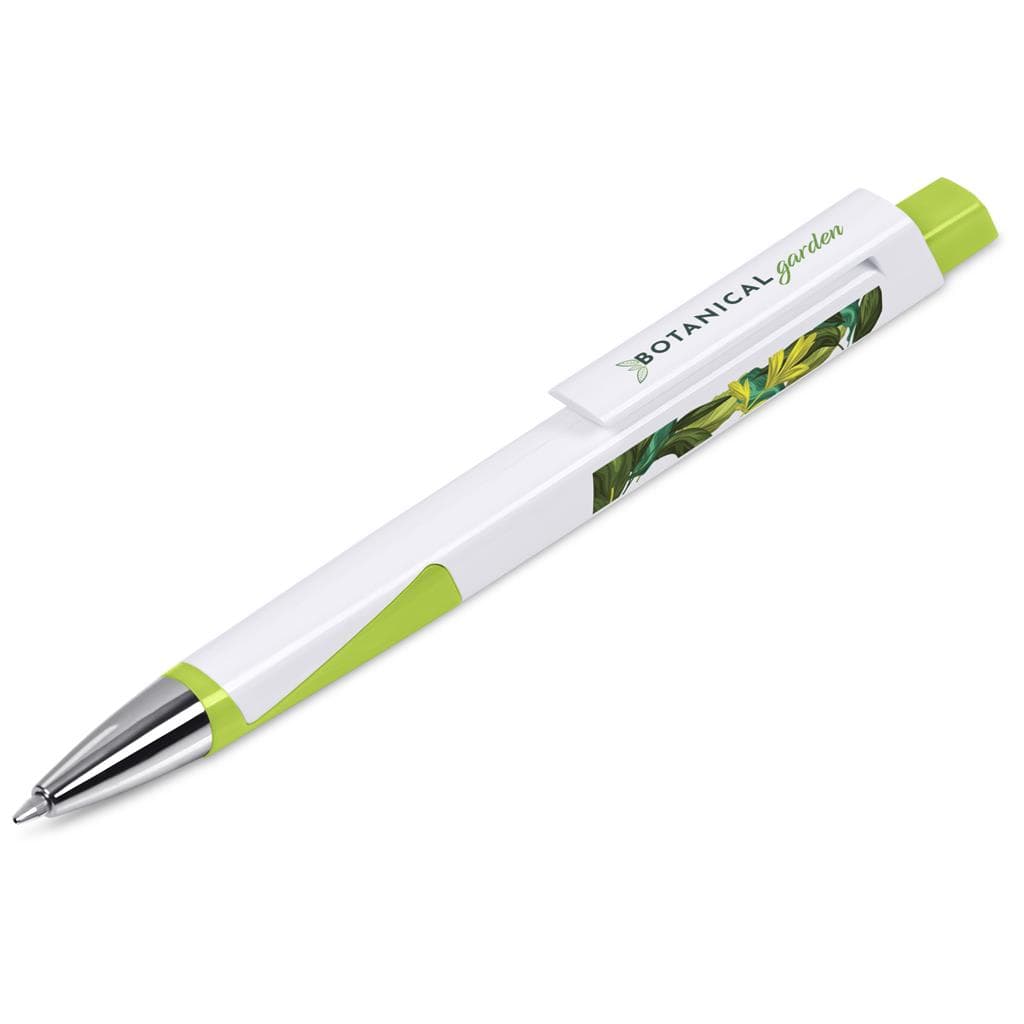 Altitude Spectra Ball Pen 27