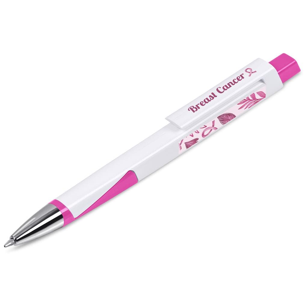 Altitude Spectra Ball Pen 43