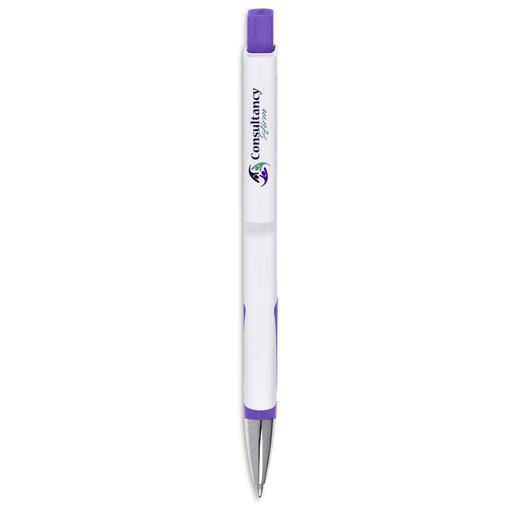 Altitude Spectra Ball Pen 54