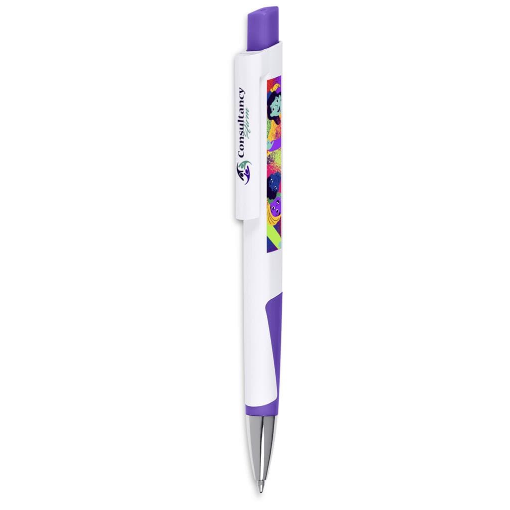 Altitude Spectra Ball Pen 58