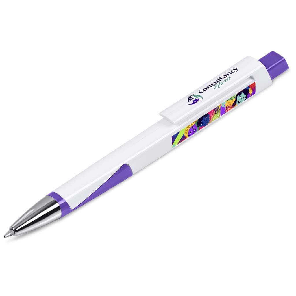Altitude Spectra Ball Pen 51