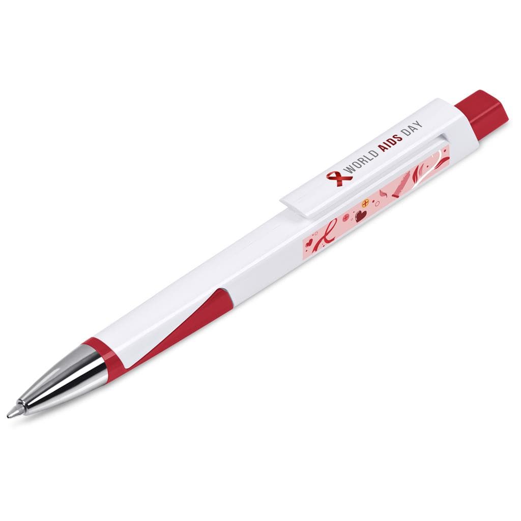 Altitude Spectra Ball Pen 59