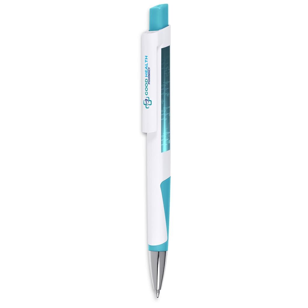 Altitude Spectra Ball Pen 72