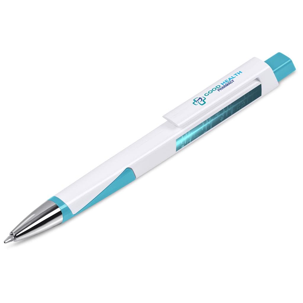 Altitude Spectra Ball Pen 67