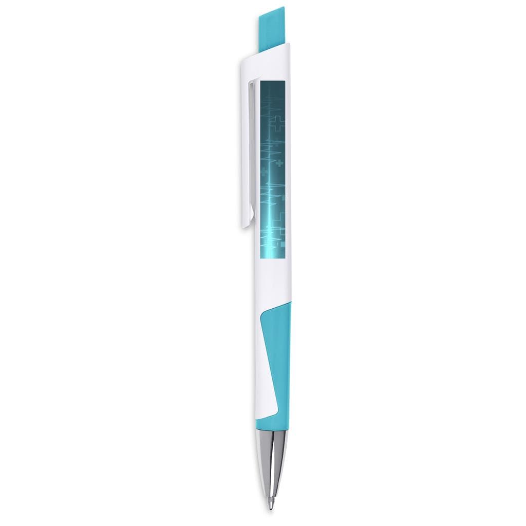 Altitude Spectra Ball Pen 74
