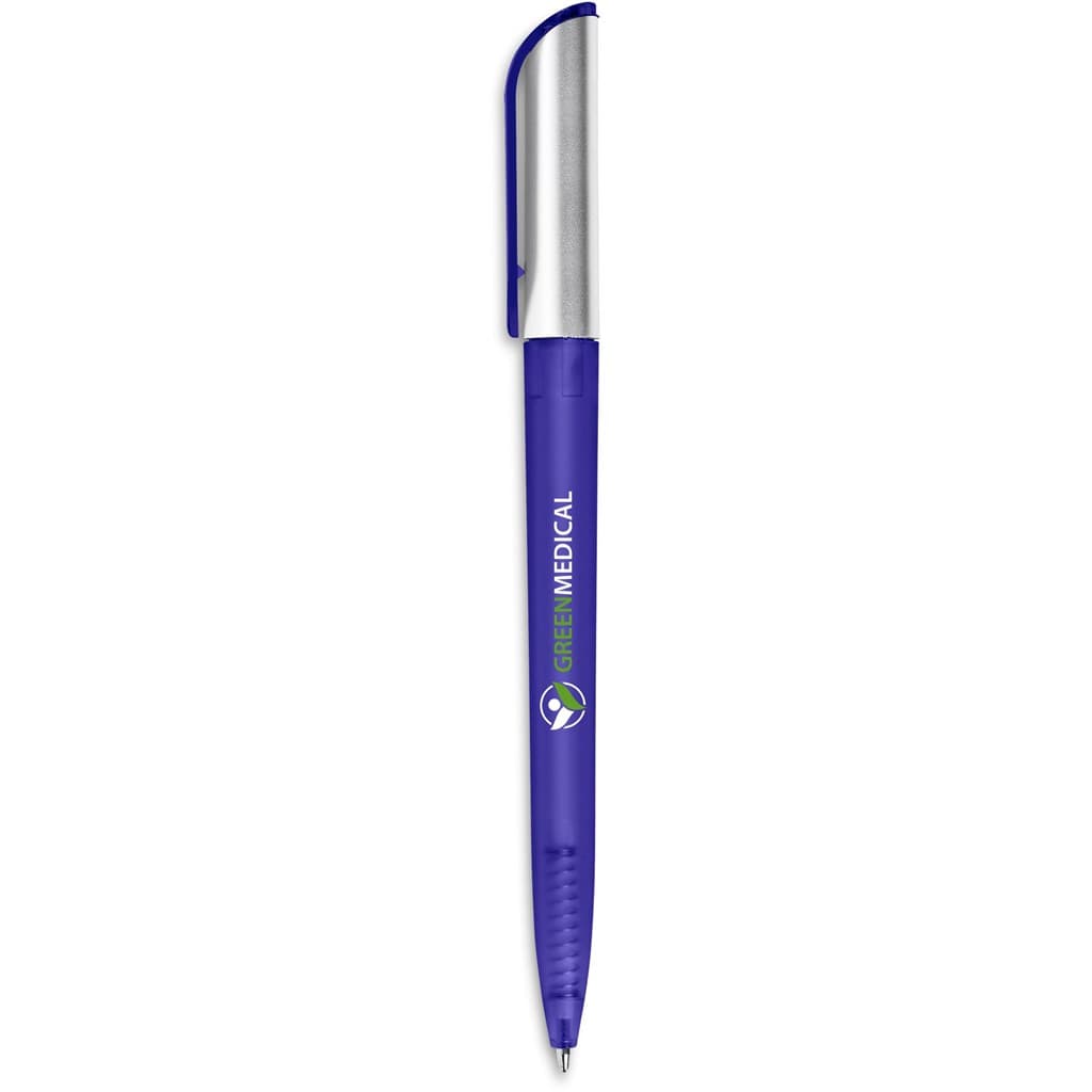 Altitude Tootwenny Twist Ball Pen 13