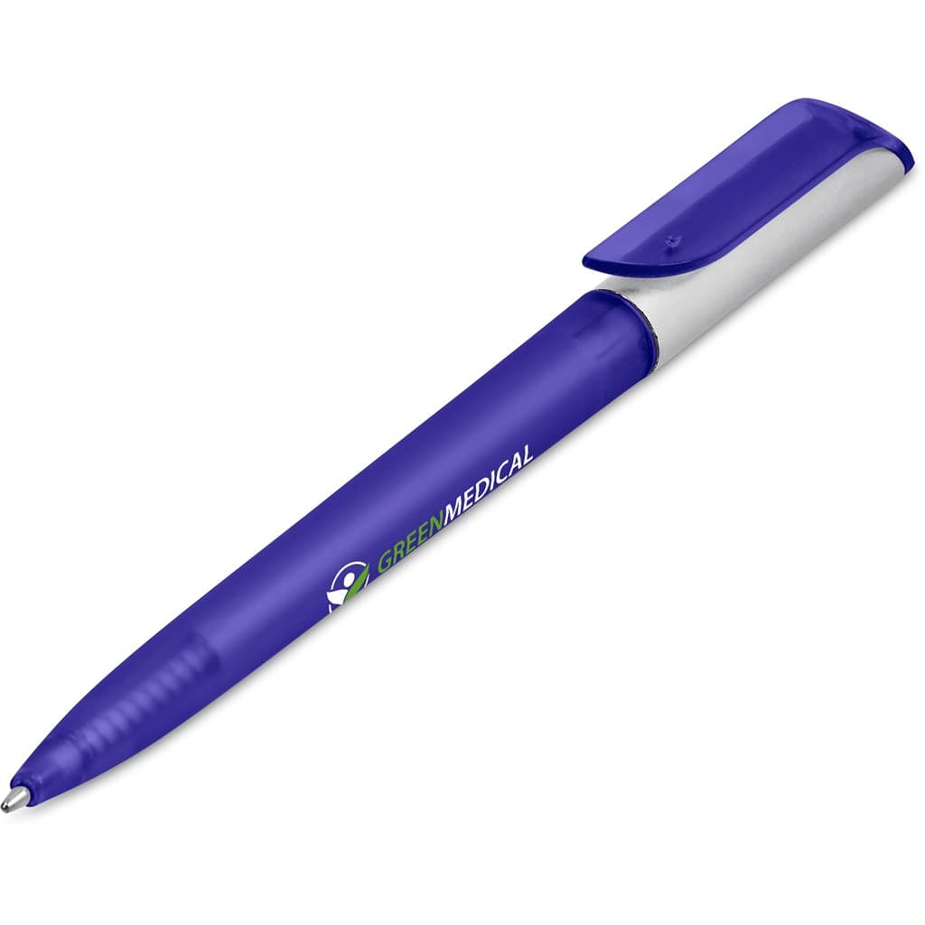 Altitude Tootwenny Twist Ball Pen 10