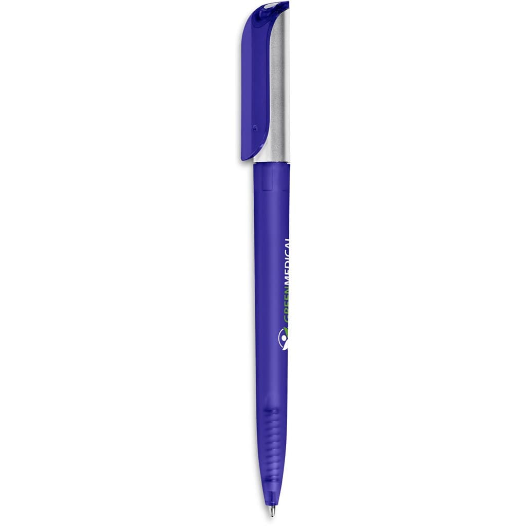 Altitude Tootwenny Twist Ball Pen 12