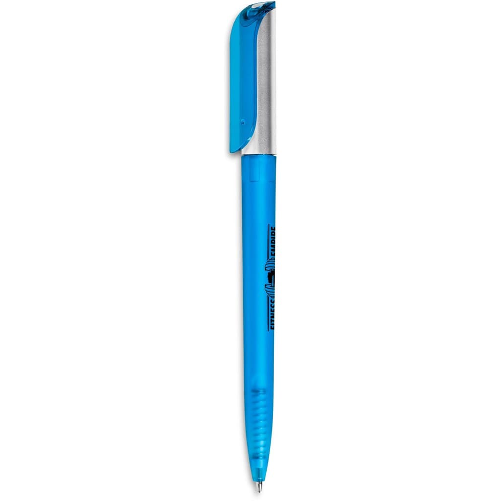 Altitude Tootwenny Twist Ball Pen 21