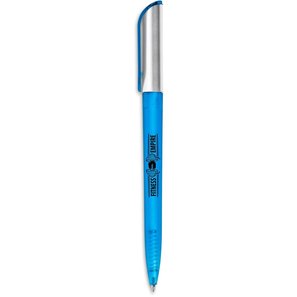 Altitude Tootwenny Twist Ball Pen 22