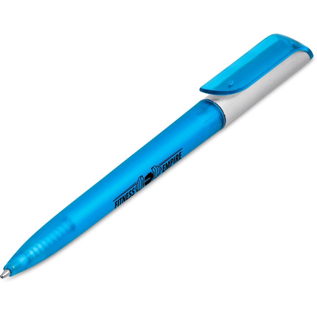 Altitude Tootwenny Twist Ball Pen 17