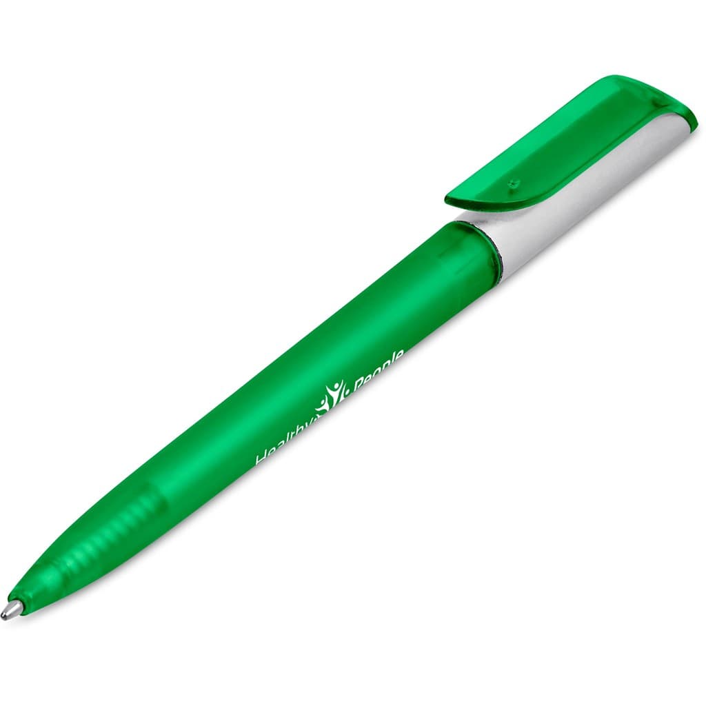 Altitude Tootwenny Twist Ball Pen 24