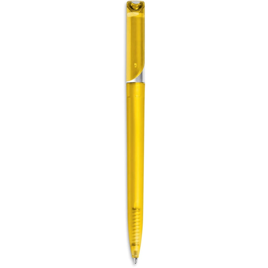 Altitude Tootwenny Twist Ball Pen 49