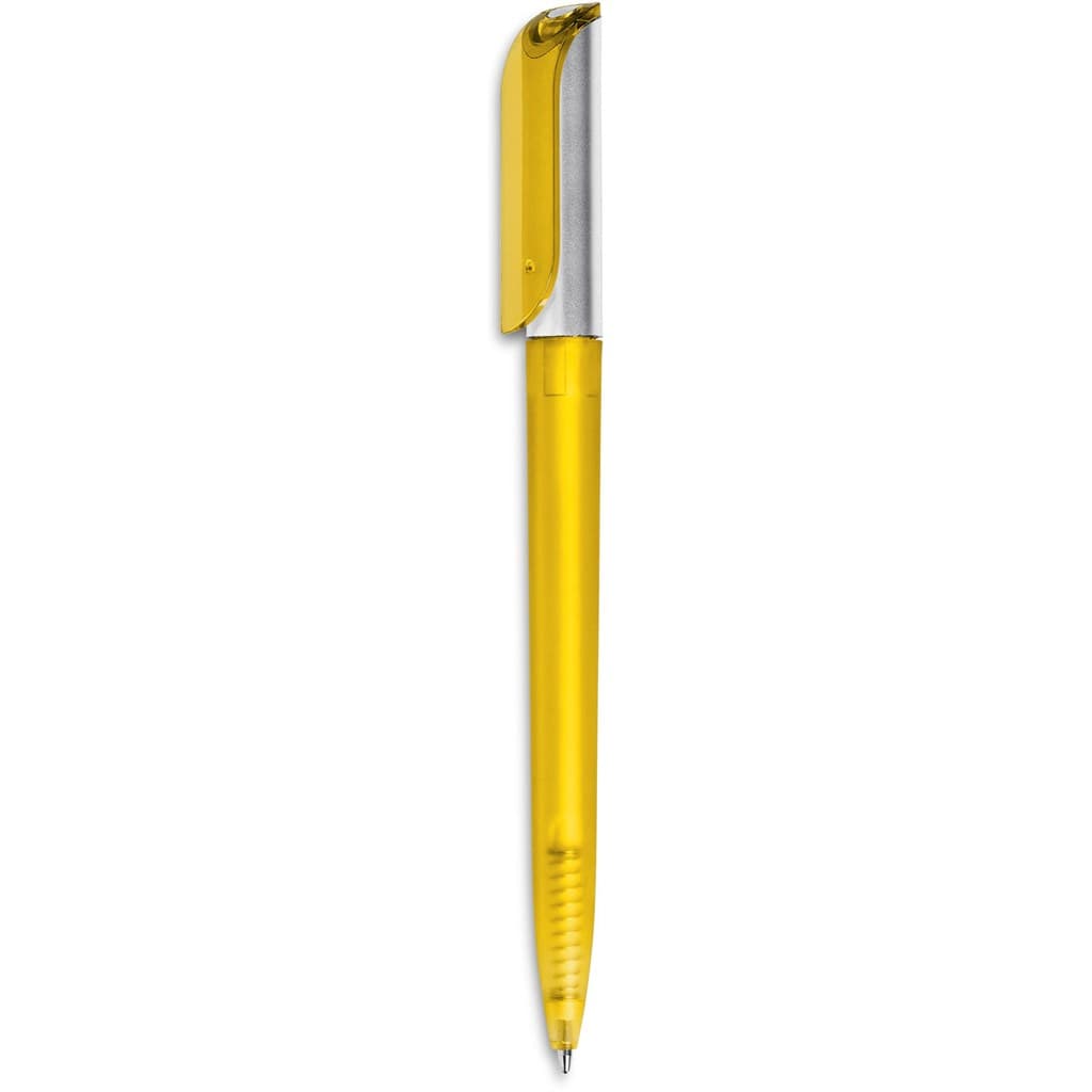 Altitude Tootwenny Twist Ball Pen 47