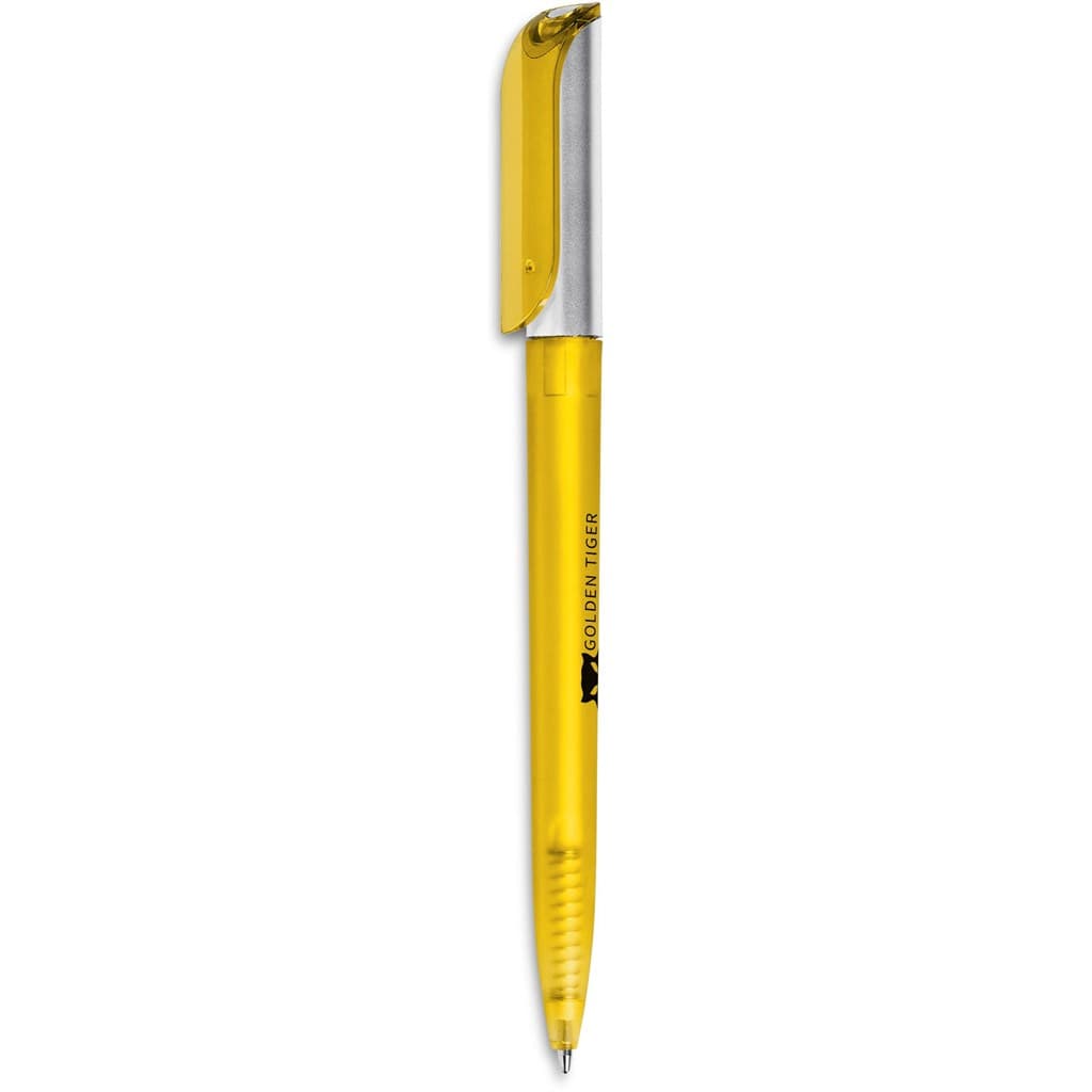 Altitude Tootwenny Twist Ball Pen 51