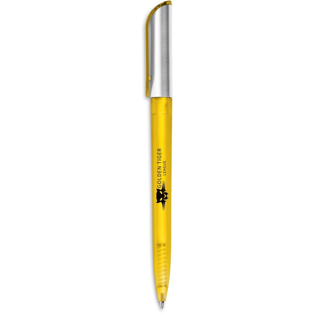 Altitude Tootwenny Twist Ball Pen 48