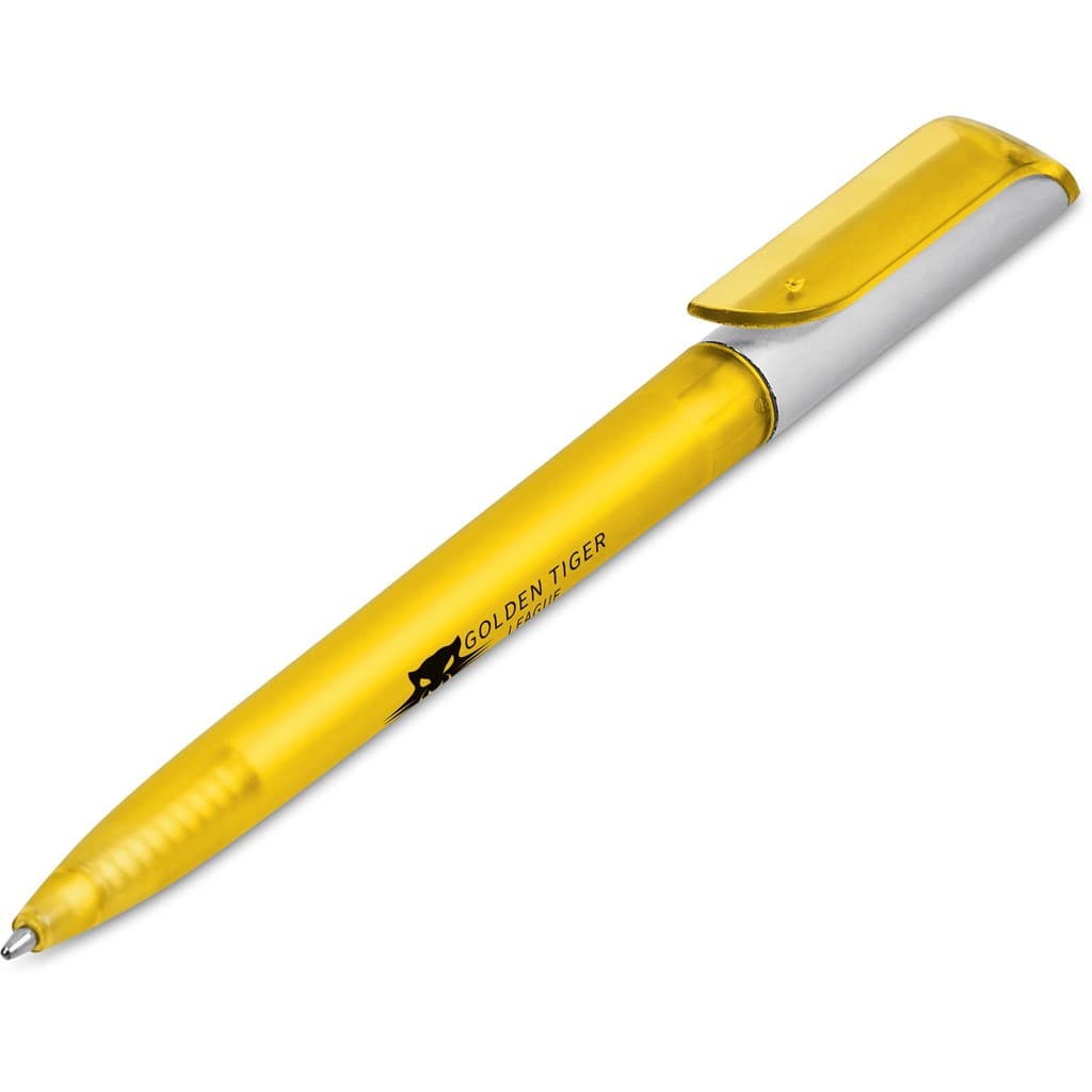 Altitude Tootwenny Twist Ball Pen 45