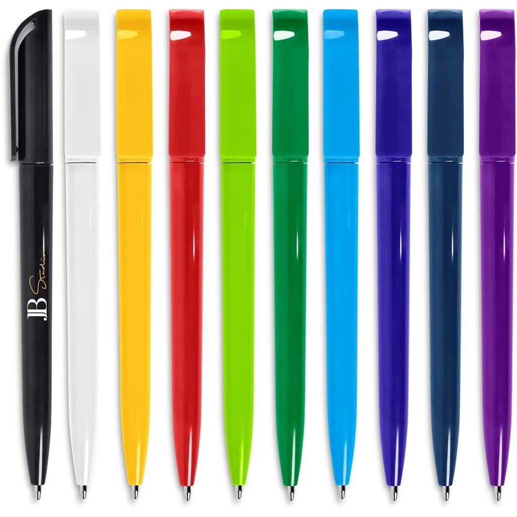 Altitude Metro Ball Pen 1