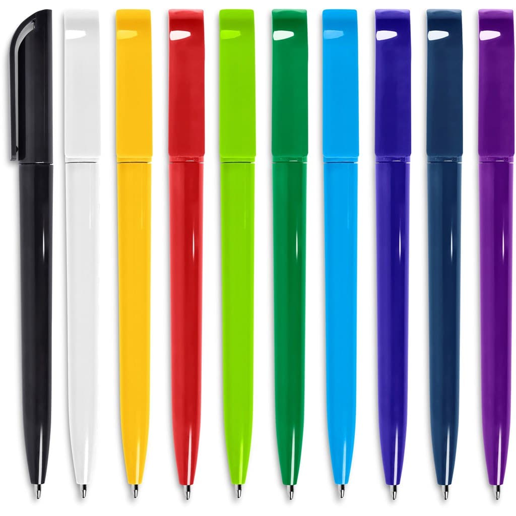 Altitude Metro Ball Pen 2