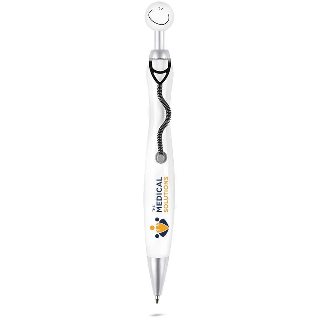 Altitude Swanky Doctor Ball Pen 2