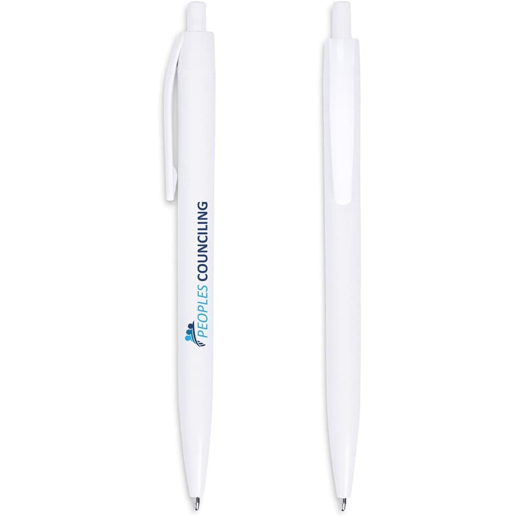 Altitude Primary Blue Ink Ball Pen 1