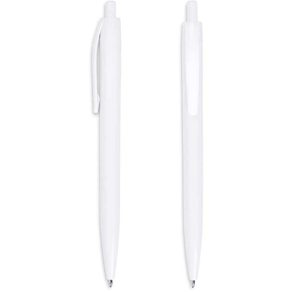 Altitude Primary Blue Ink Ball Pen 4