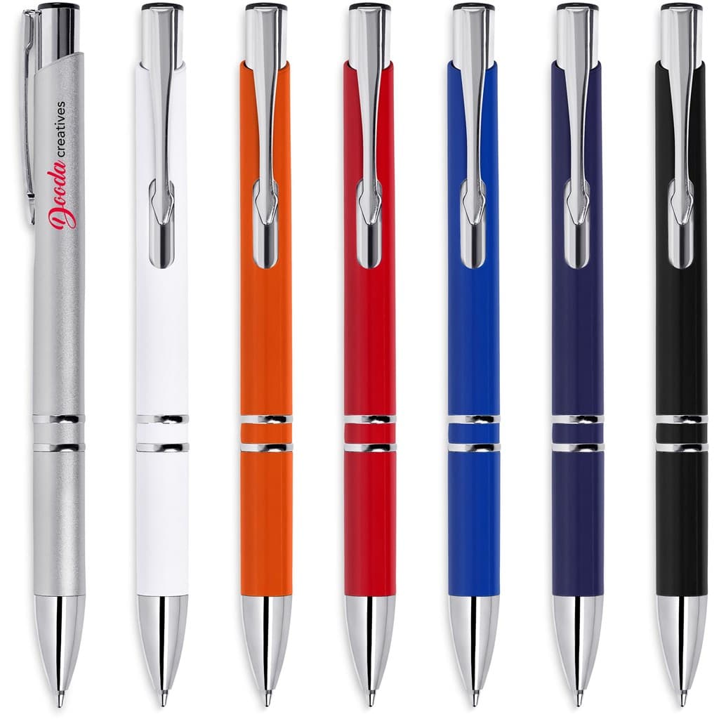 Altitude Armada Ball Pen 1