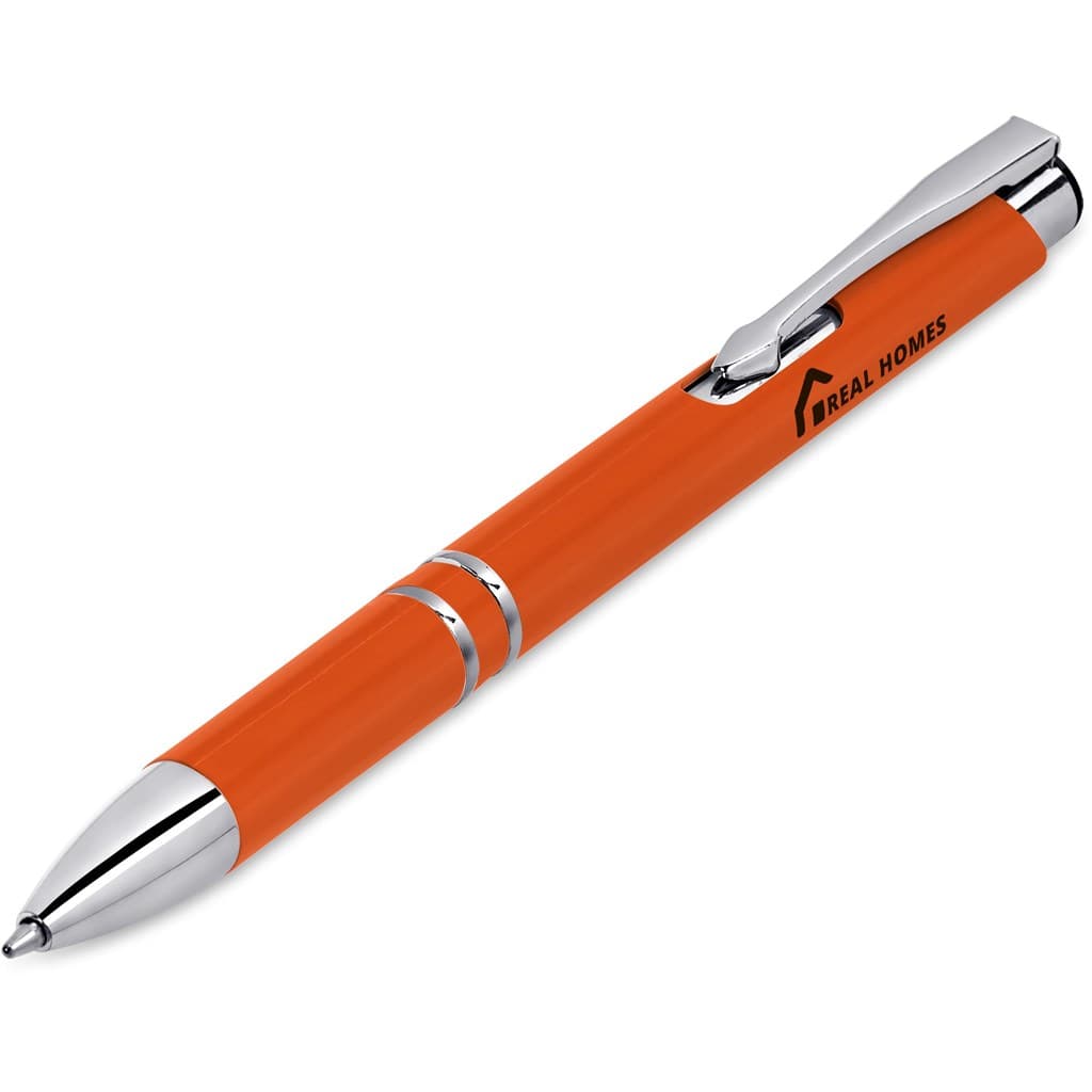 Altitude Armada Ball Pen 25