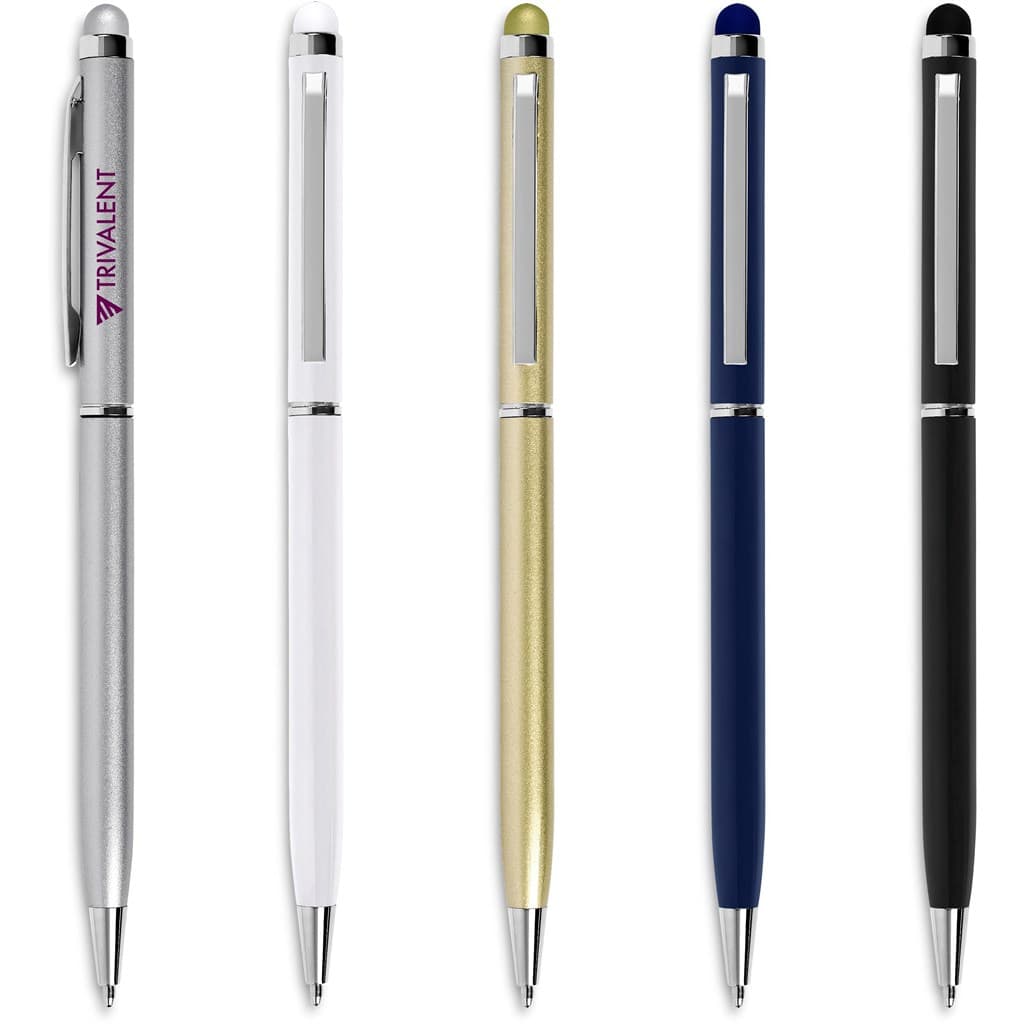 Altitude Hamptons Slim Stylus Ball Pen 1