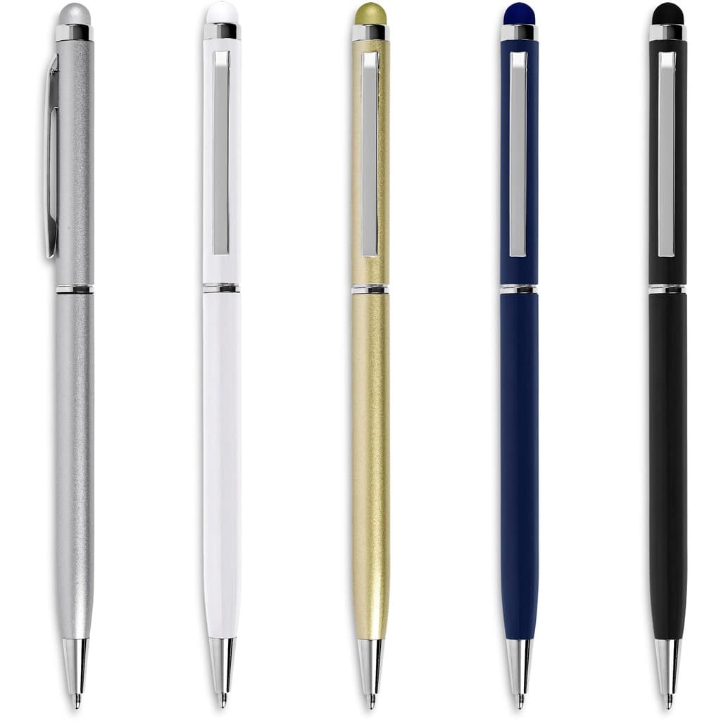Altitude Hamptons Slim Stylus Ball Pen 2