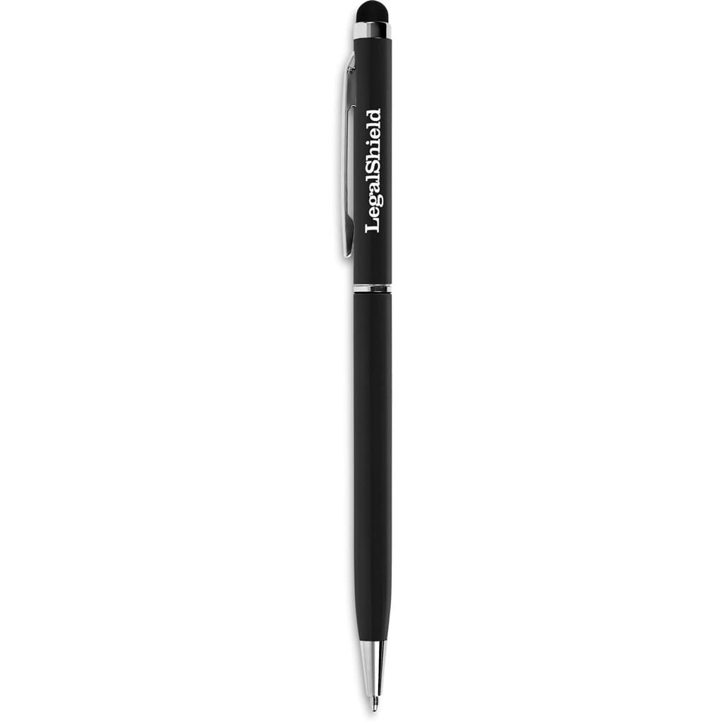 Altitude Hamptons Slim Stylus Ball Pen 7
