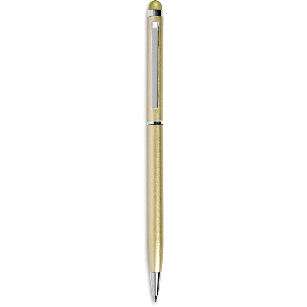 Altitude Hamptons Slim Stylus Ball Pen 13