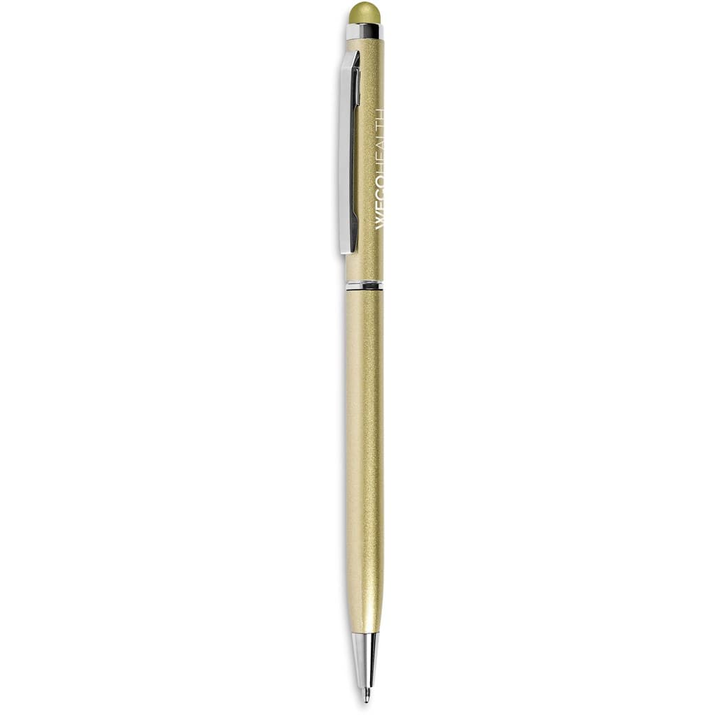 Altitude Hamptons Slim Stylus Ball Pen 18