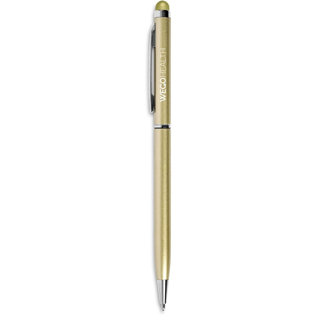 Altitude Hamptons Slim Stylus Ball Pen 14