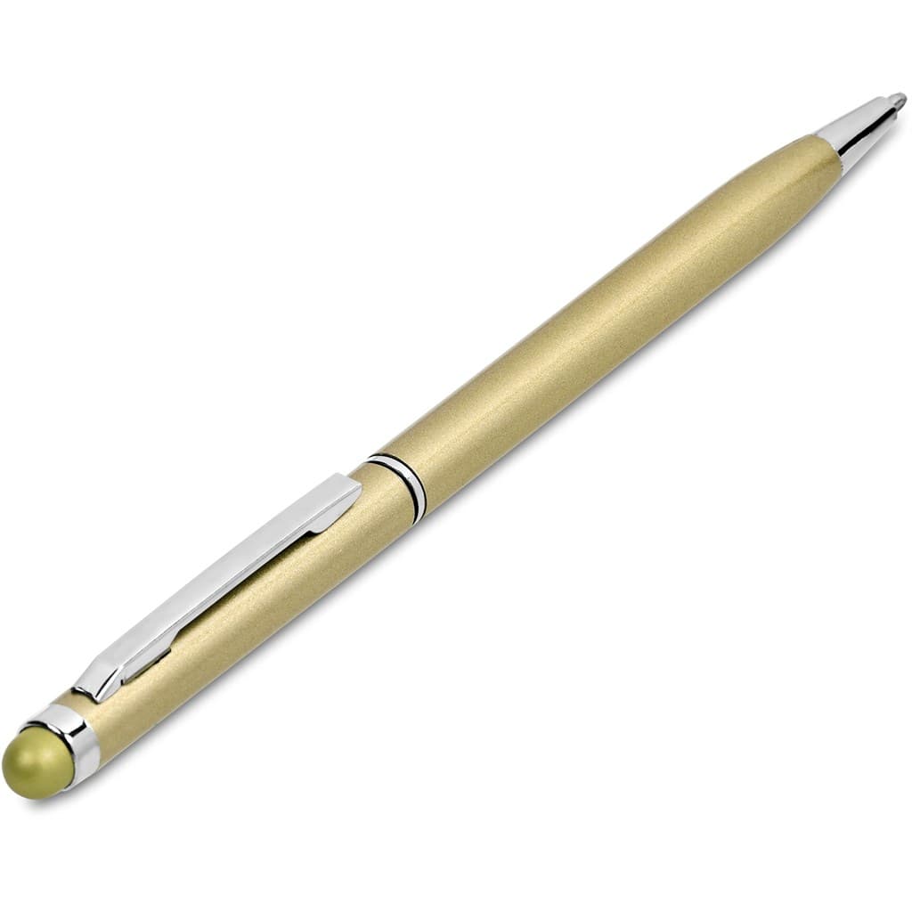 Altitude Hamptons Slim Stylus Ball Pen 15