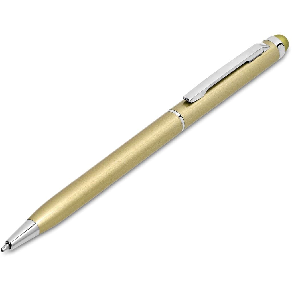 Altitude Hamptons Slim Stylus Ball Pen 19