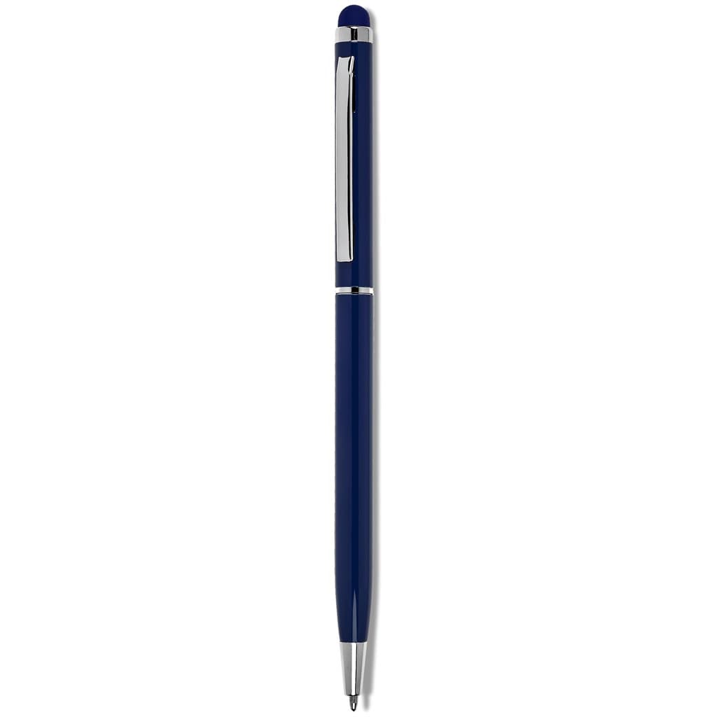 Altitude Hamptons Slim Stylus Ball Pen 21