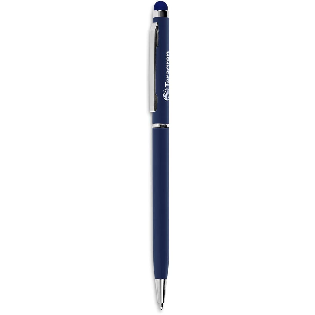 Altitude Hamptons Slim Stylus Ball Pen 25