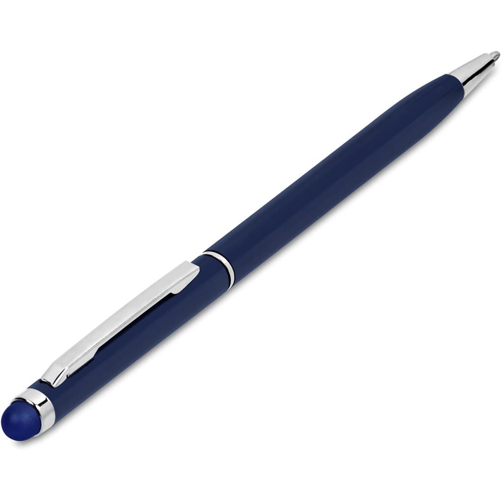 Altitude Hamptons Slim Stylus Ball Pen 22