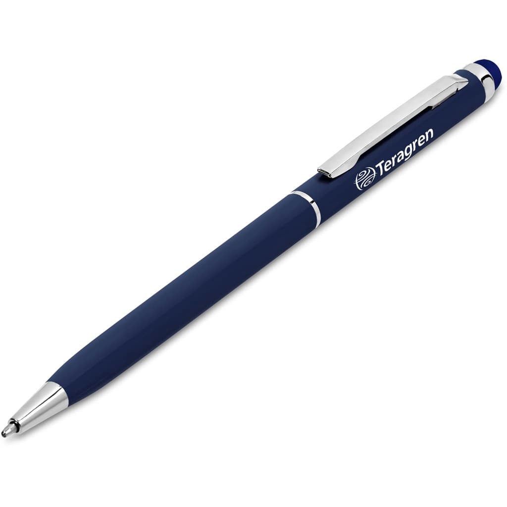Altitude Hamptons Slim Stylus Ball Pen 20