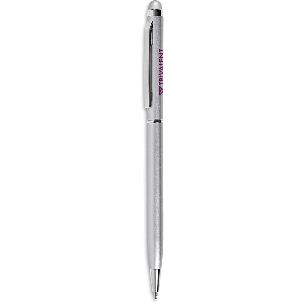 Altitude Hamptons Slim Stylus Ball Pen 30