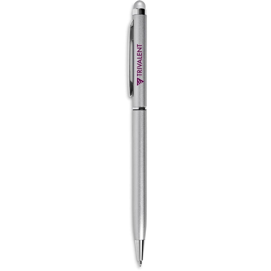 Altitude Hamptons Slim Stylus Ball Pen 31