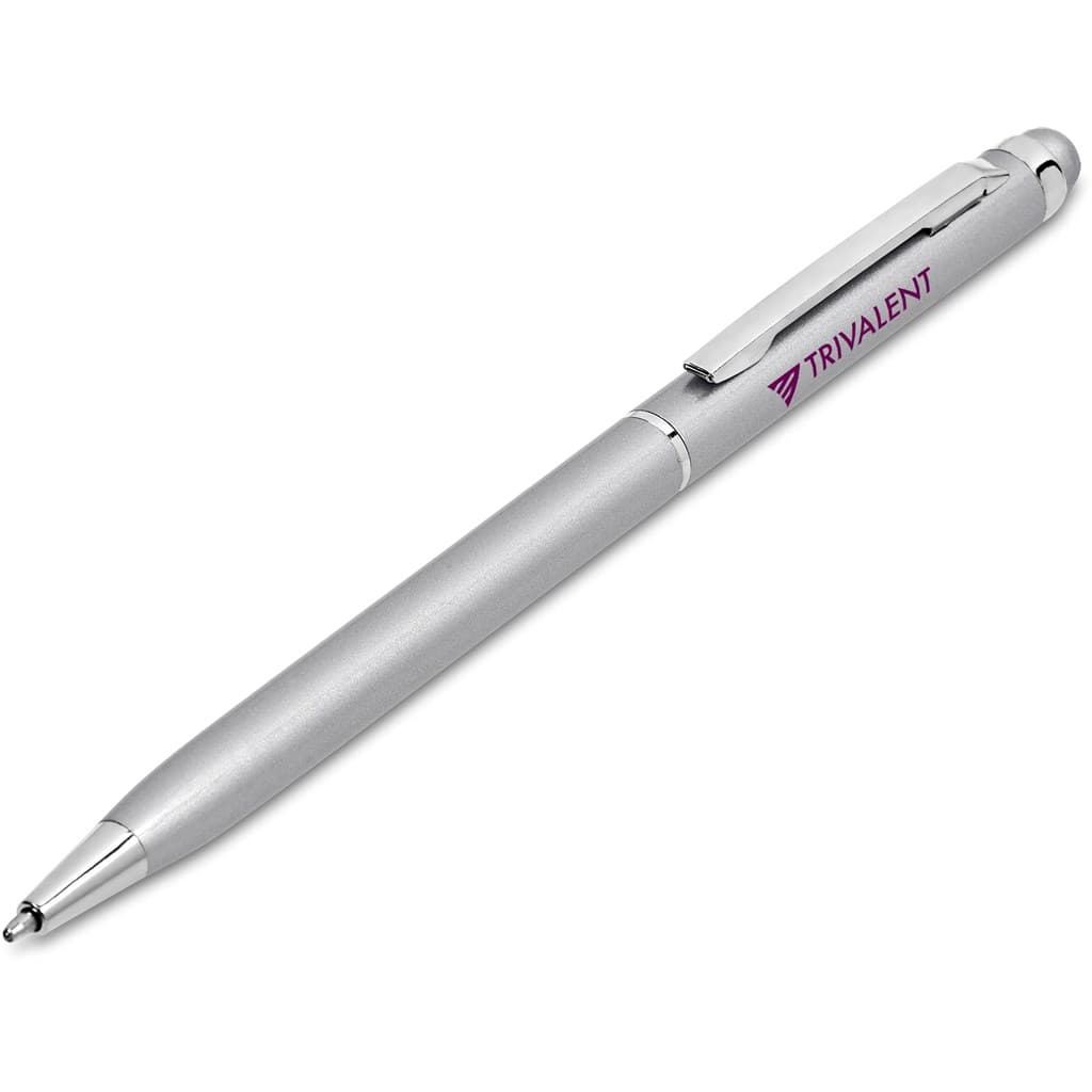 Altitude Hamptons Slim Stylus Ball Pen 28