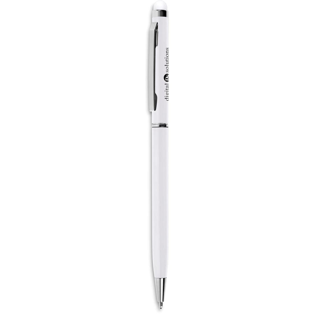 Altitude Hamptons Slim Stylus Ball Pen 37